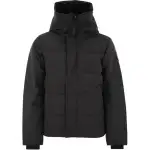 Canada Goose Macmillan Hooded Parka