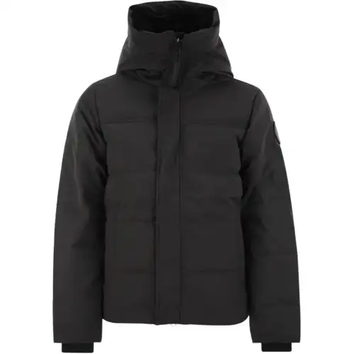 Canada Goose Macmillan Hooded Parka