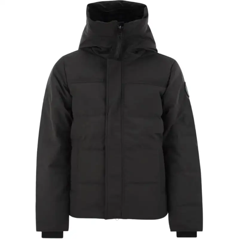 Canada Goose Macmillan Hooded Parka