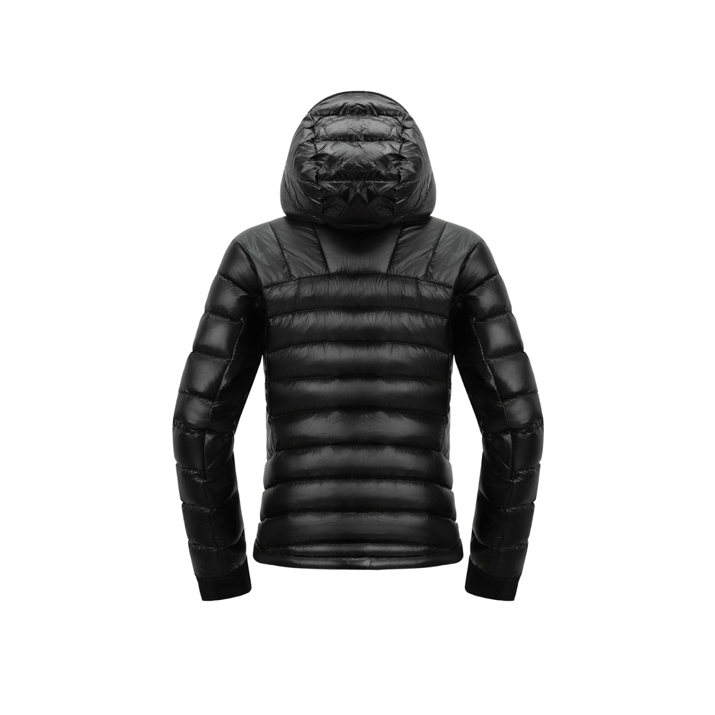 Женская куртка Under Armour (черная) — фото 2