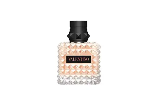 Valentino Sunset Miss/Orange Fantasy Women's