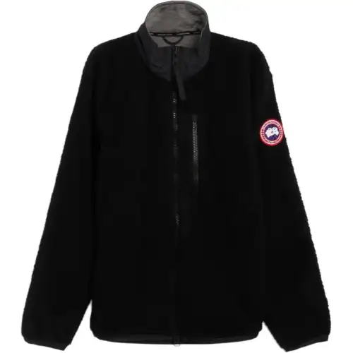 Canada Goose Kelowna Fleece Jacket