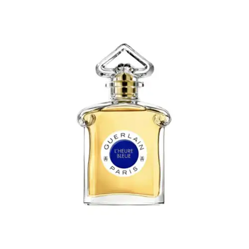 GUERLAIN Classic Legend Blue Tone Time Scent