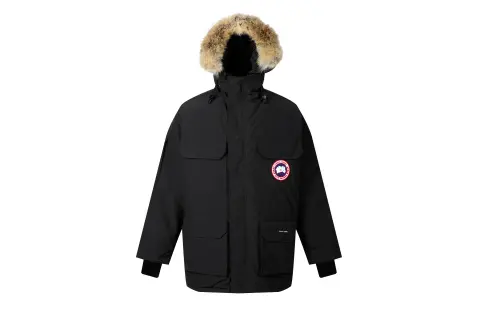 Canada Goose Expedition Parka Down Jacket