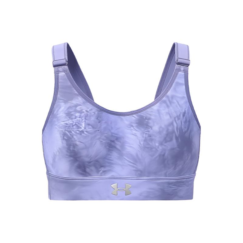 Футболка Under Armour для фитнеса (черная)
