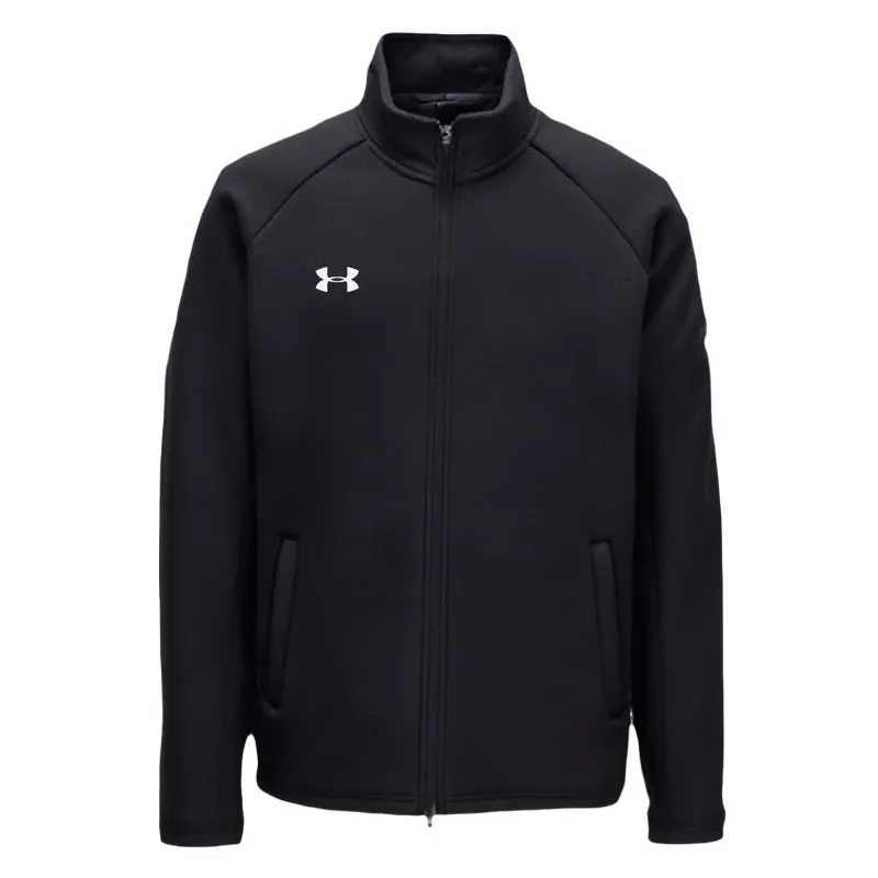 Under Armour Under Armour Jackets & Coats Unisex Black