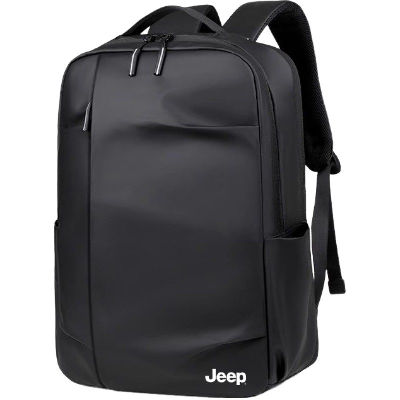 Мужской рюкзак Jeep (черный)