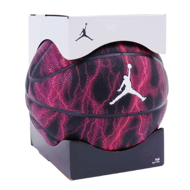 Jordan Pu Basketball Lightning Powder Size 7 Ball Training Unisex China Mainland Version