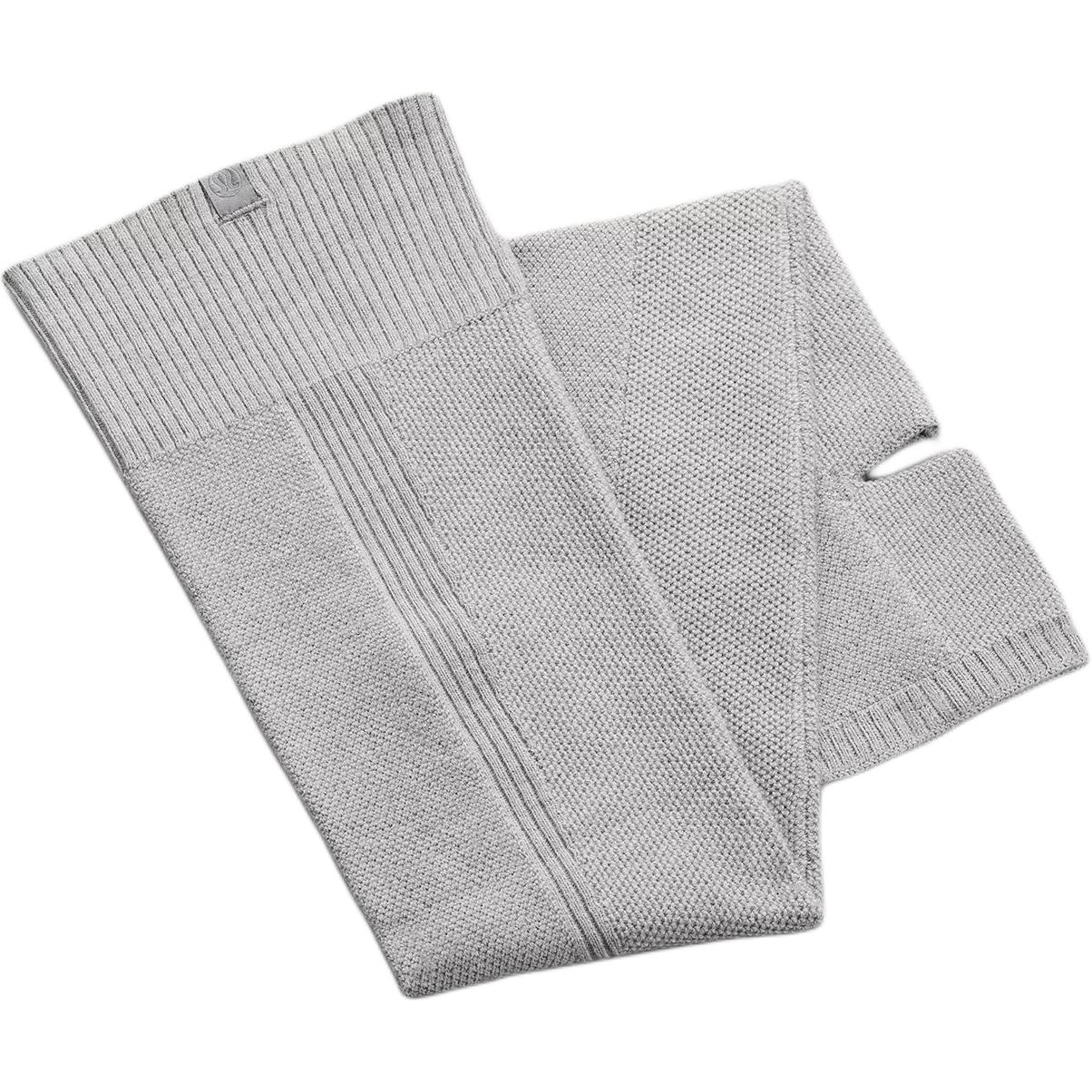 Lululemon Thermal Knee High Socks Unisex