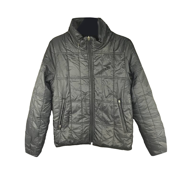 Женская куртка Nike Slim Lightweight Jacket (розовая)