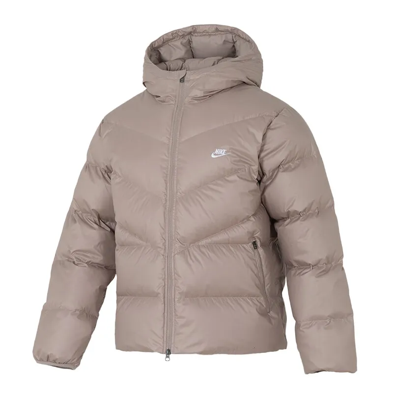 Nike WINDRUNNER Down Jacket Men's