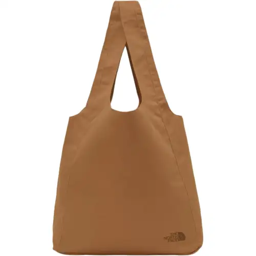 THE NORTH FACE 17L Outdoor Bags Polyester Camel Unisex