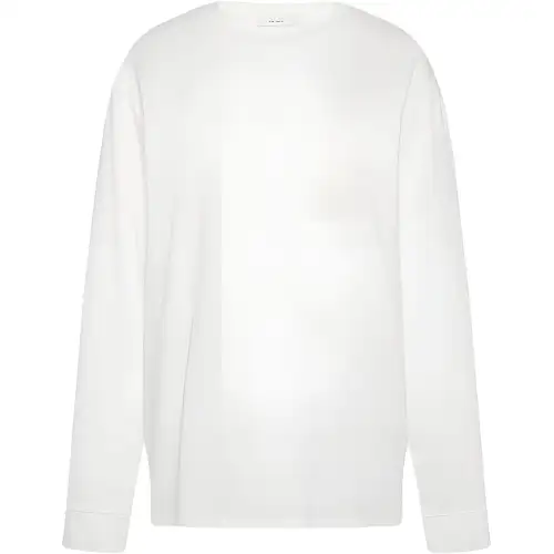 The Row Ciles long-sleeve T-shirt