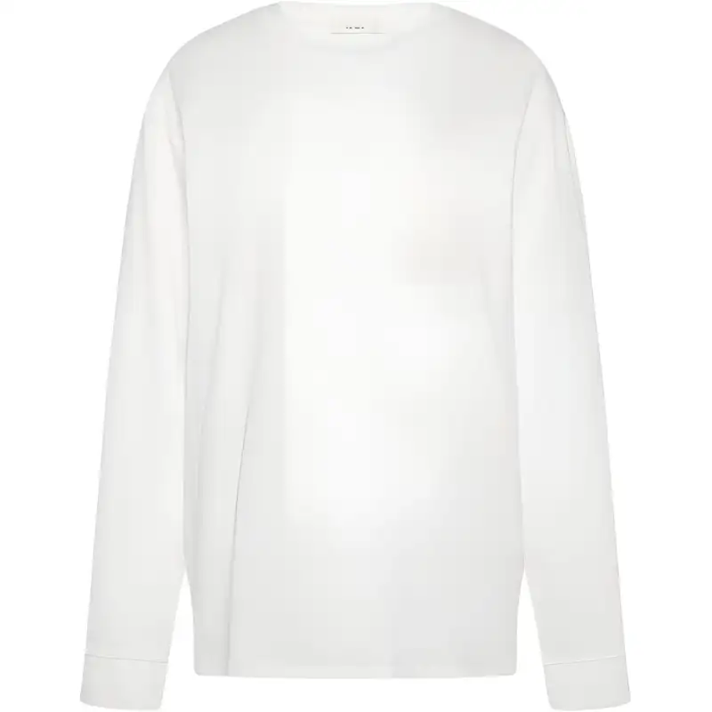 The Row Ciles long-sleeve T-shirt