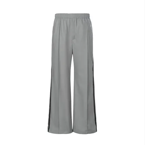 GUCCI X Adidas Pants