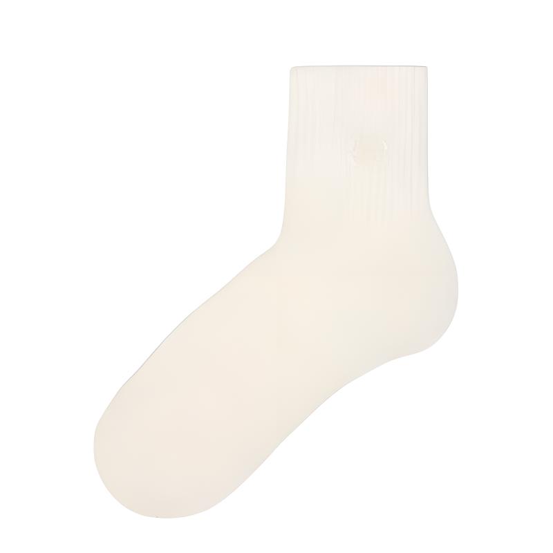 CELINE Socks ‘Ecru’