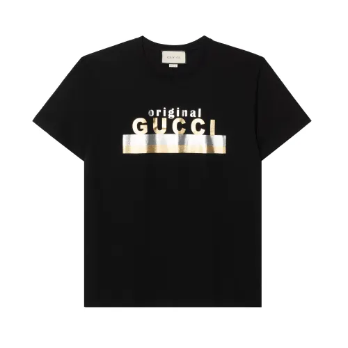GUCCI Other T-Shirt Women's Black