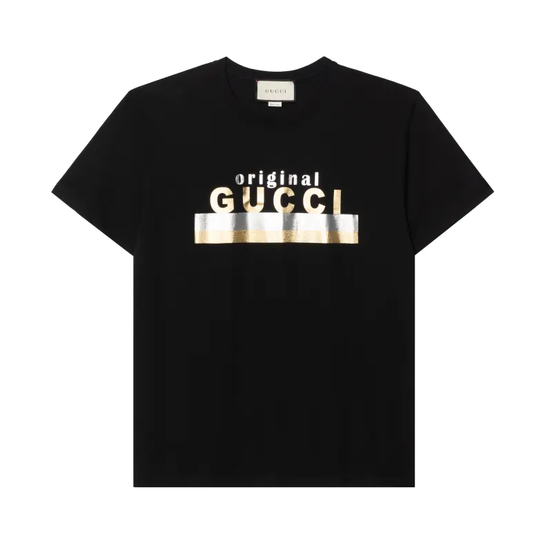 GUCCI Other T-Shirt Women's Black