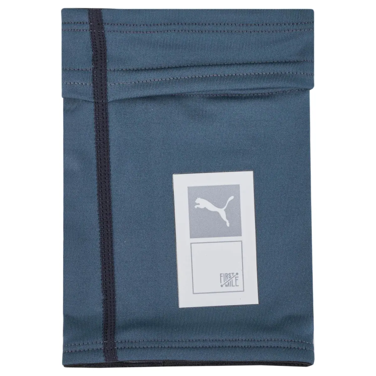 PUMA Fabric Cell Phone Pouch Unisex Blue