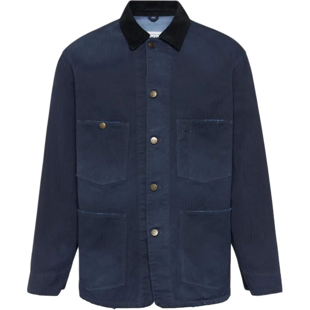 Maison Margiela Denim Jacket