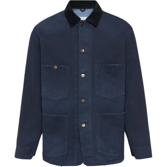 Maison Margiela Denim Jacket