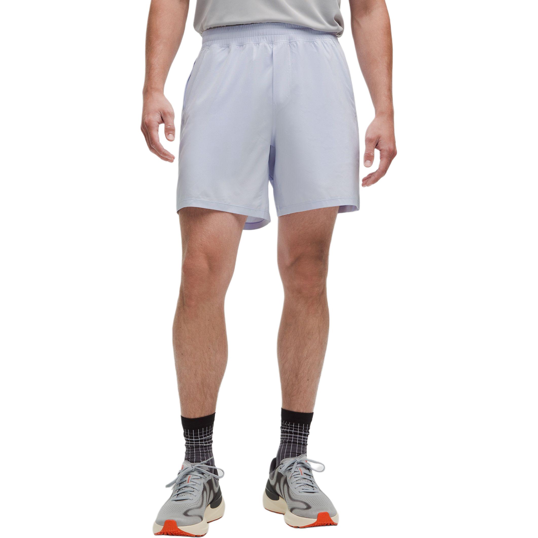 Lululemon Pace Breaker Sports Shorts Men’s
