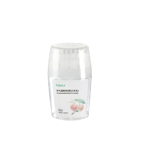 Fasola air freshener room perfume toilet bedroom long-lasting aromatherapy home indoor deodorant aromatherapy deodorant