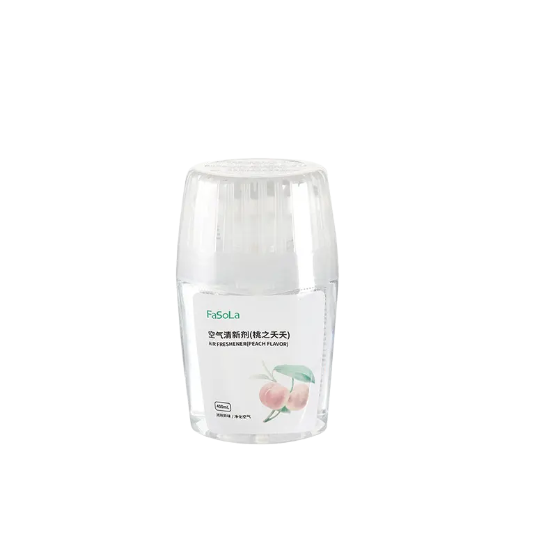 Fasola air freshener room perfume toilet bedroom long-lasting aromatherapy home indoor deodorant aromatherapy deodorant