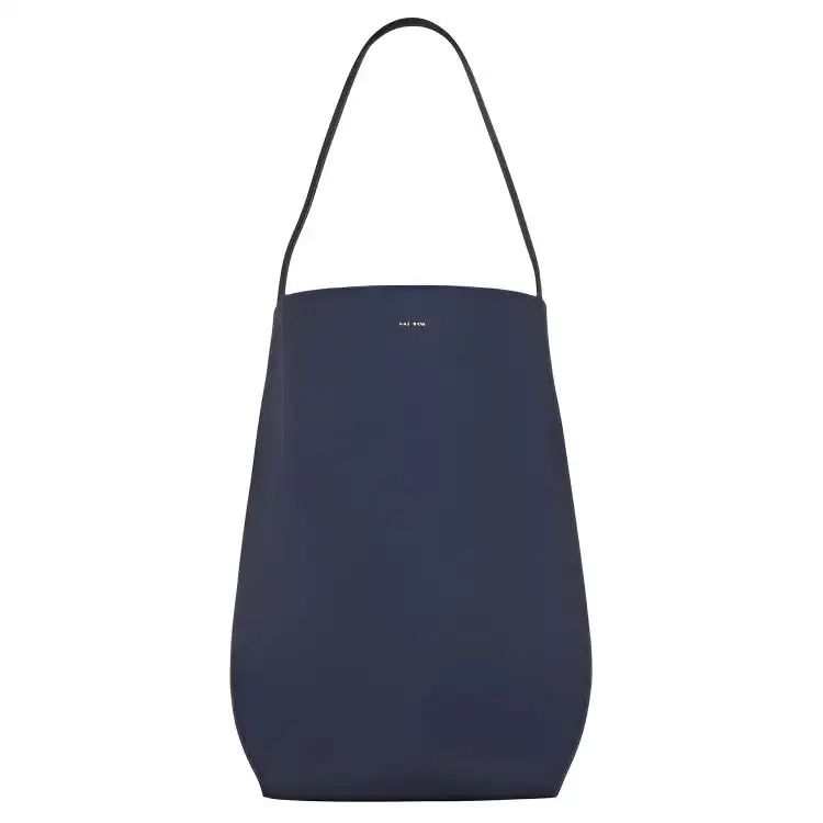 THE ROW Leather Handbag Women's Blue