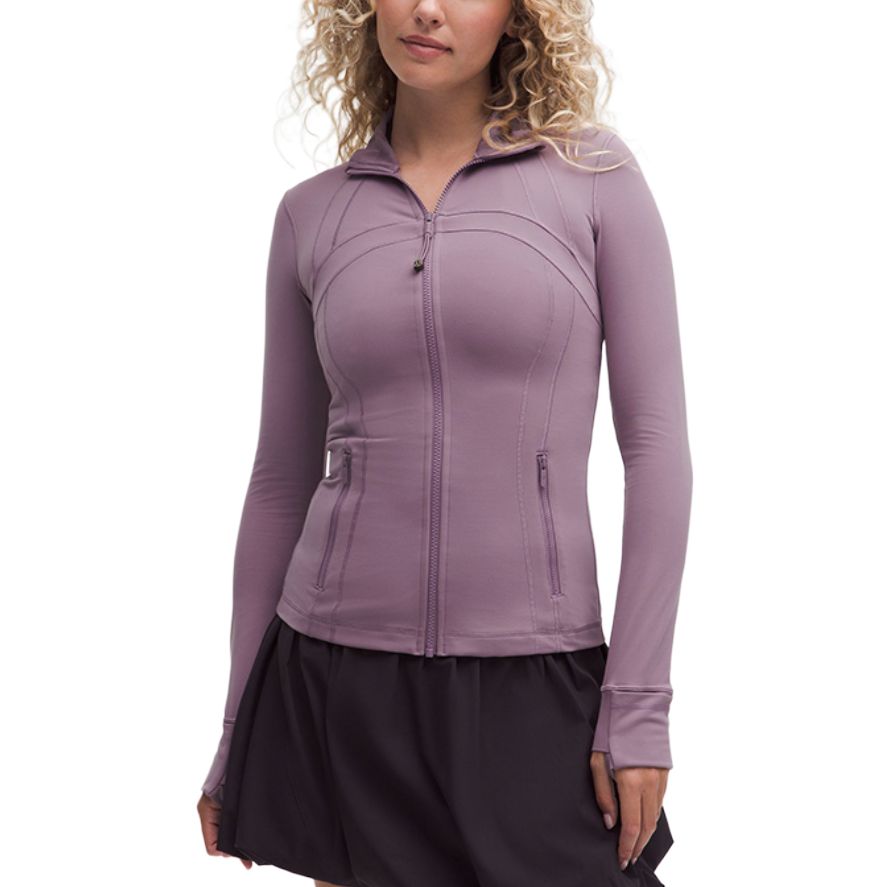 Lululemon Define Yoga Coat Women’s