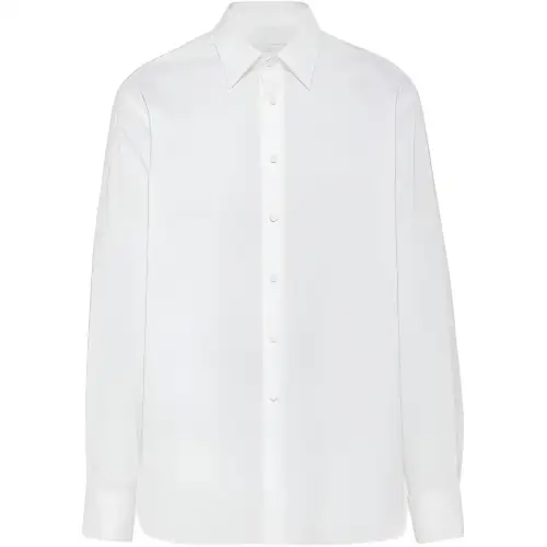 PRADA Buttoned Long sleeve Shirt