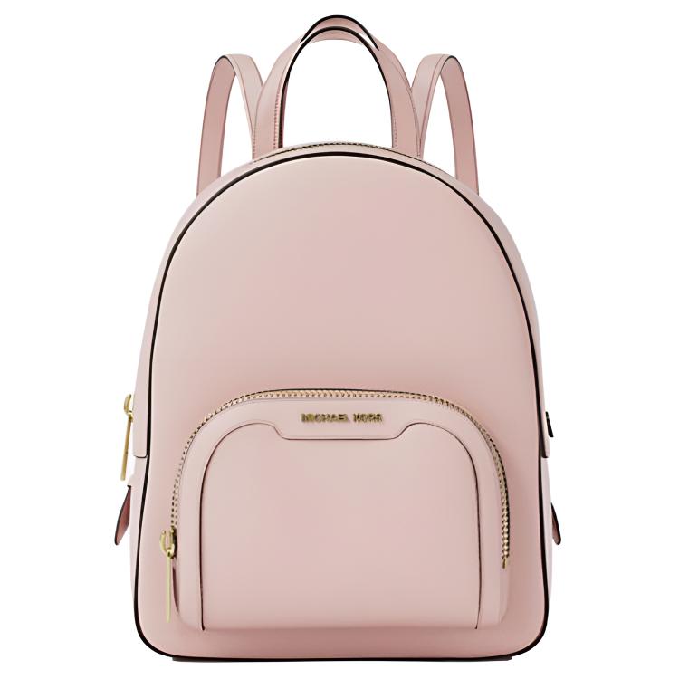 Женский рюкзак MICHAEL KORS Jaycee (розовый)