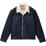 Trend fashionable comfortable denim jacket for leisure for men and women