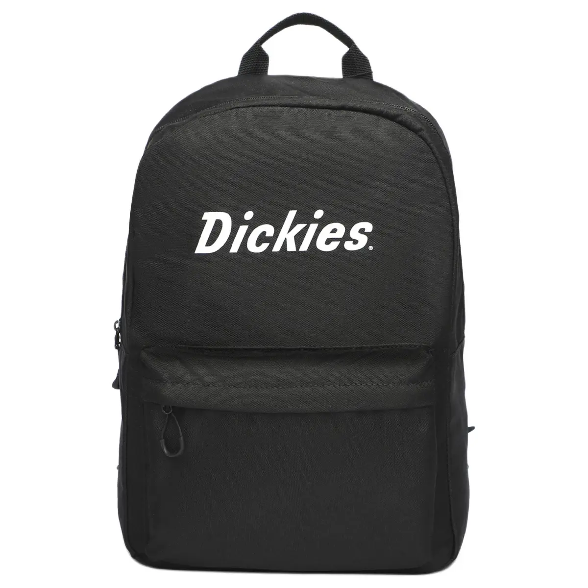 Dickies Polyester Backpack Unisex Black