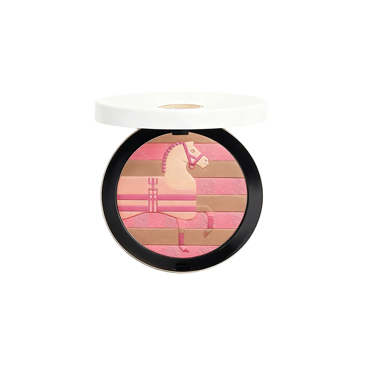 Косметика Hermes HERMES Rocabar2025 15g (бежевый)