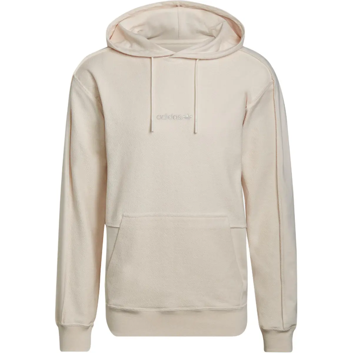 Adidas Originals WINTEREASE Sweatshirt Men's Yellow White