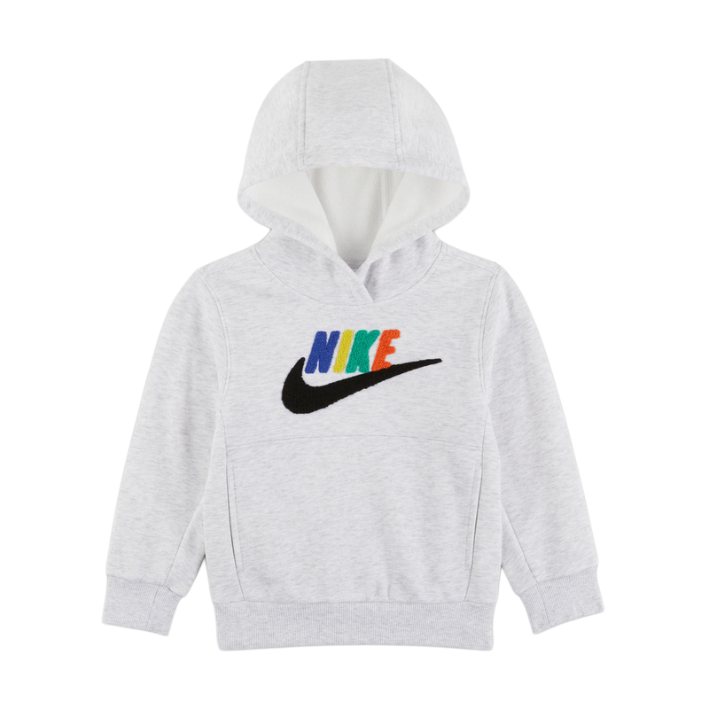 Худи Nike Sportswear (серое)