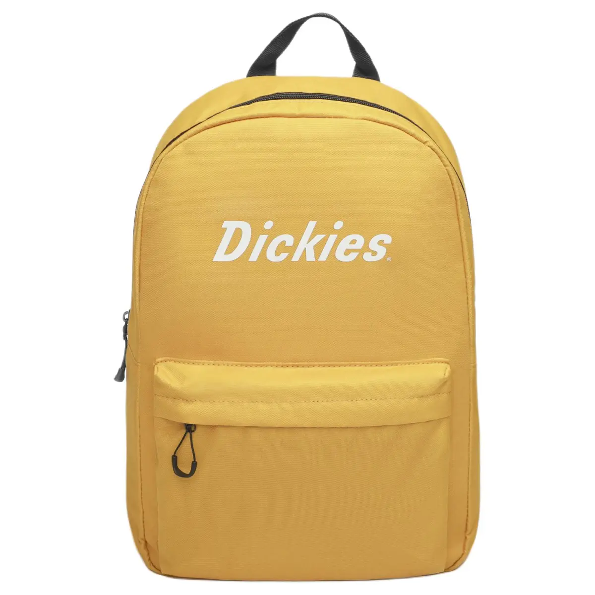 Dickies Polyester Backpack Large Unisex Yellow