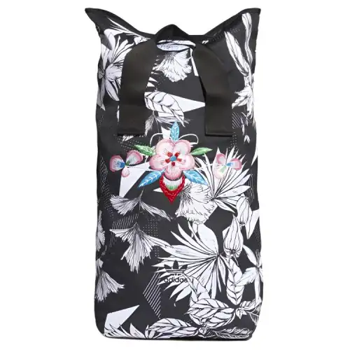 Adidas Originals Trefoil Collection Backpacks