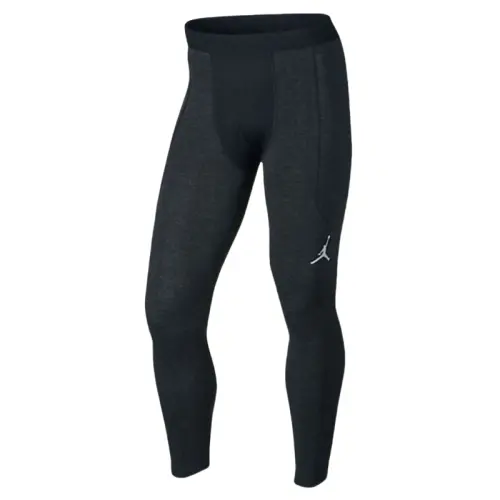 Jordan AIR JORDAN PRO Sports Pants Men's Black