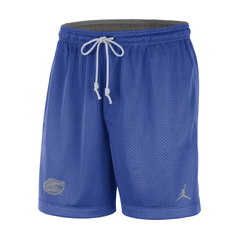 Jordan Casual Shorts Men's Blue