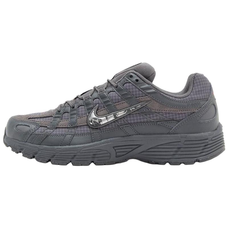 Nike P 6000 Running Shoes Men's Iron Gray IM6767-068 | eBay
