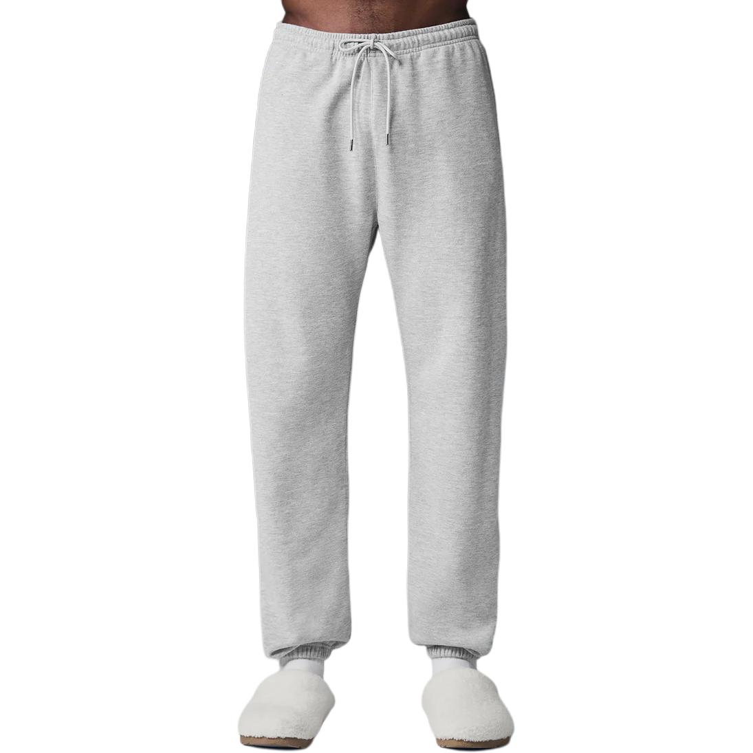 Alo Yoga Knitted Sweatpants Men’s
