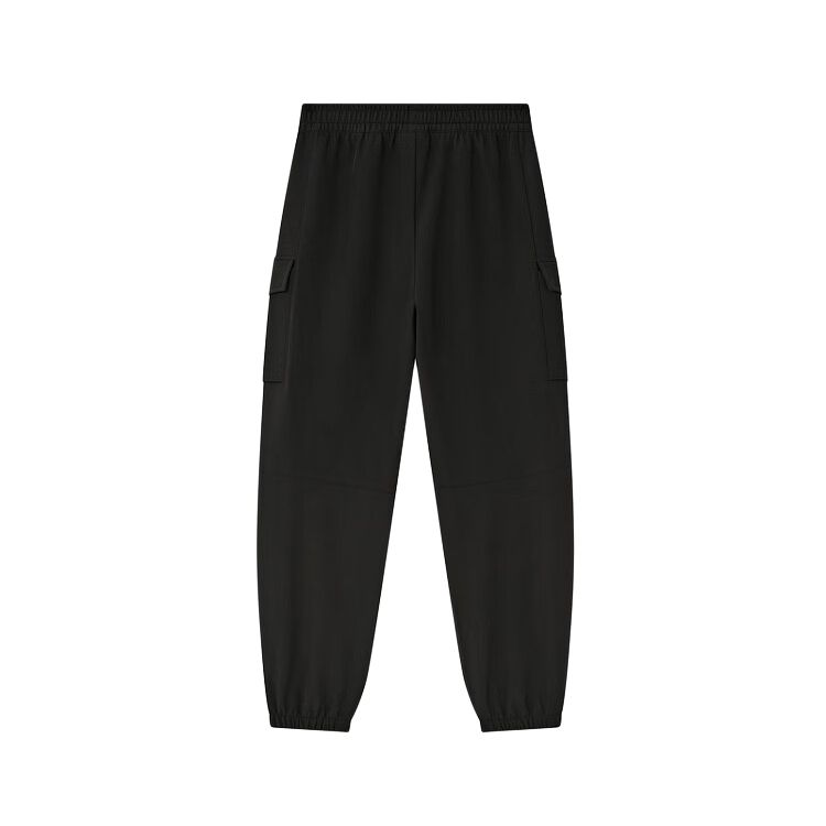 Детские штаны Under Armour Under Armour (черный) — фото 2