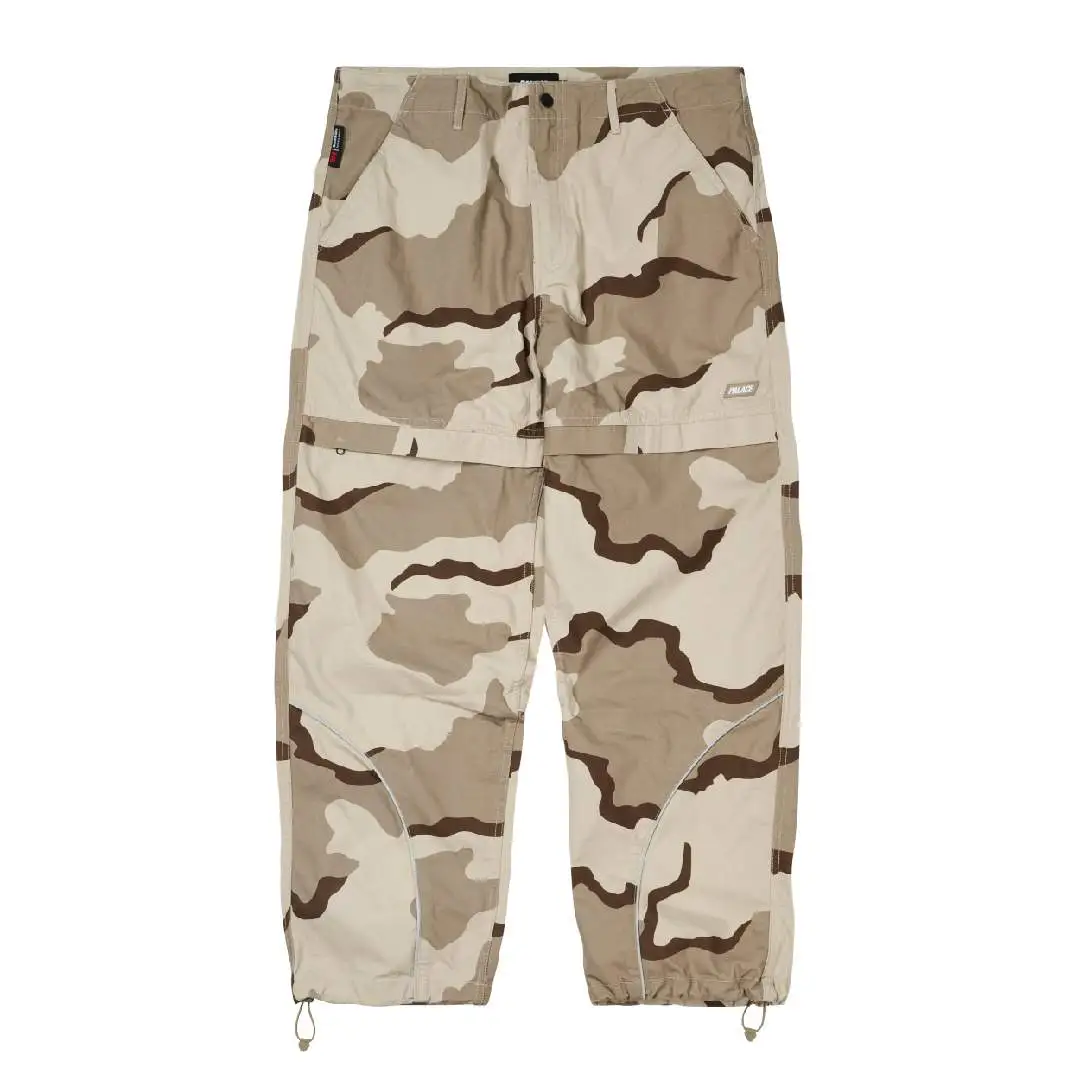 PALACE FW25 P CARP TROUSER Casual Pants Unisex
