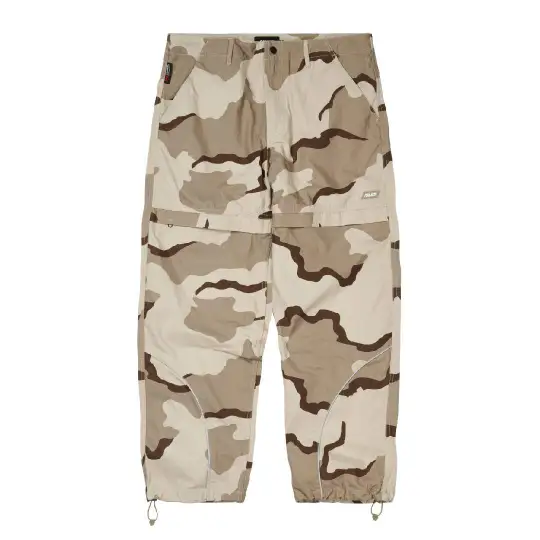 PALACE FW25 P CARP TROUSER Casual Pants Unisex