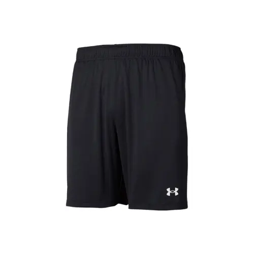 Under Armour Casual Shorts Men's Black