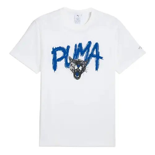 PUMA X Noah Graphic Tee