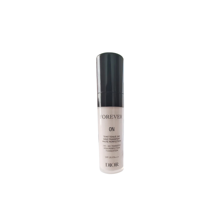 Тональный крем Dior 5ml (бежевый)