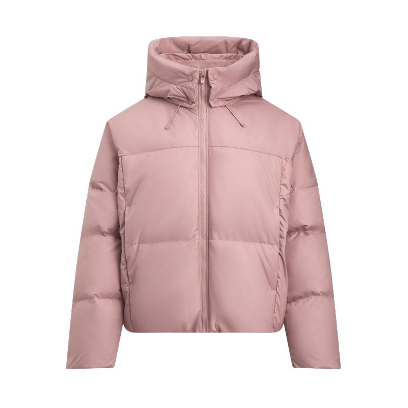 Женская куртка Under Armour FW25 (розовая)